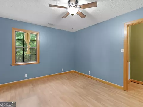 Bedroom - 107 Midway Rd, Barnesville, GA 30204 photo 6 of 6