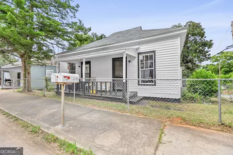 Exterior - 209 Ware St, Lagrange, GA 30241 photo 2 of 2