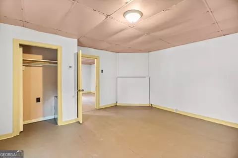 Bedroom - 209 Ware St, Lagrange, GA 30241 photo 2 of 2