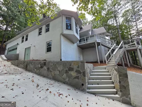 8765 Mount Rushmore Dr, Johns Creek, GA 30022