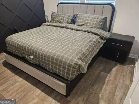 Bedroom - 86 Jacoby Dr, Fairburn, GA 30213 photo 5 of 11