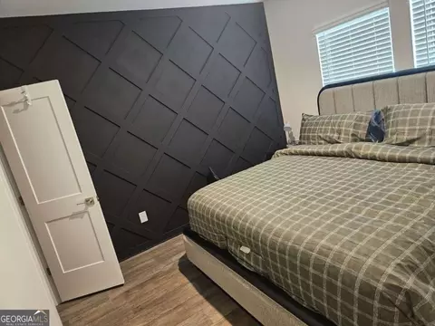 Bedroom - 86 Jacoby Dr, Fairburn, GA 30213 photo 6 of 11