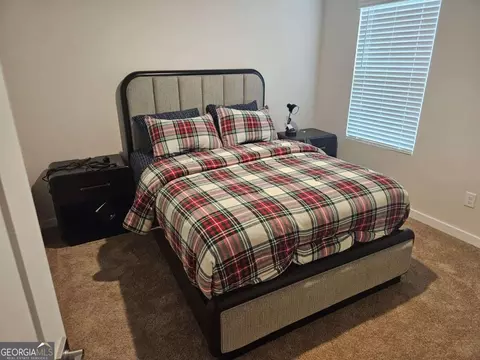 Bedroom - 86 Jacoby Dr, Fairburn, GA 30213 photo 9 of 11
