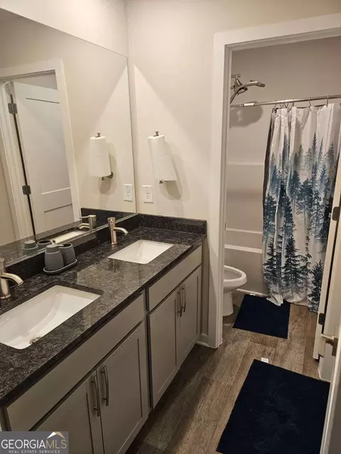 Bath - 86 Jacoby Dr, Fairburn, GA 30213 photo 4 of 6