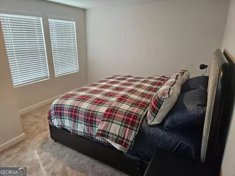Bedroom - 86 Jacoby Dr, Fairburn, GA 30213 photo 8 of 11