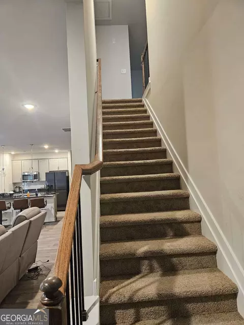 Entry Way - 86 Jacoby Dr, Fairburn, GA 30213 photo 2 of 5