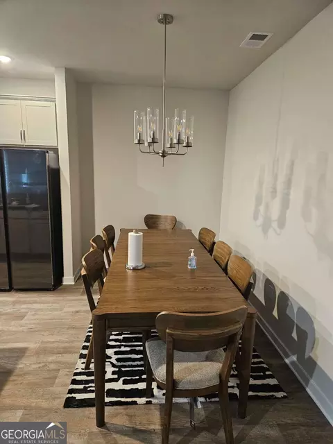 Dining - 86 Jacoby Dr, Fairburn, GA 30213 photo 2 of 2