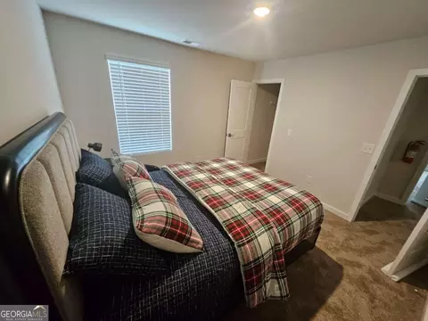 Bedroom - 86 Jacoby Dr, Fairburn, GA 30213 photo 11 of 11