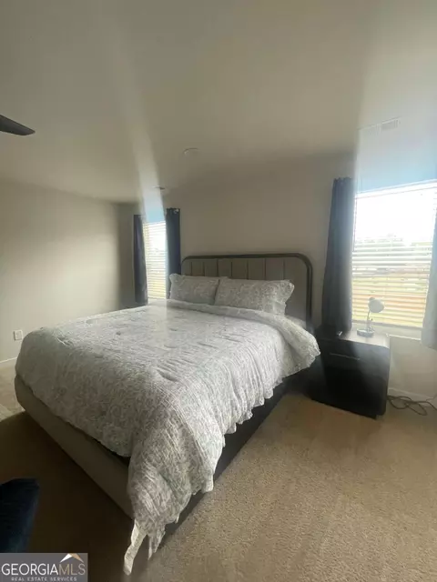 Bedroom - 86 Jacoby Dr, Fairburn, GA 30213 photo 2 of 11