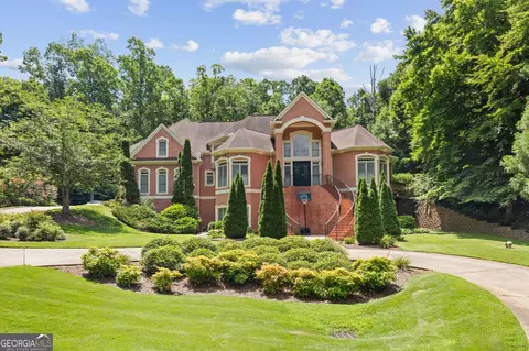 4680 Hamden Forest Dr SW, Atlanta, GA 30331