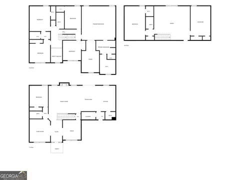 Floorplan - 60 Snapdragon Ln, Covington, GA 30014 photo 3 of 4
