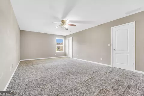 Bedroom - 60 Snapdragon Ln, Covington, GA 30014 photo 12 of 12