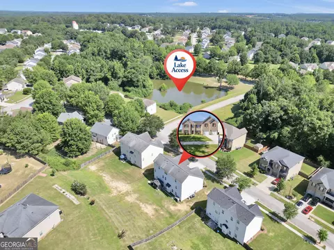 View/Area - 60 Snapdragon Ln, Covington, GA 30014 photo 2 of 3