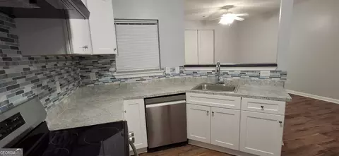 Kitchen - 2399 Brianna Dr, Hampton, GA 30228 photo 1 of 1