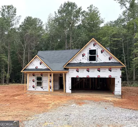 262 Cheryl St, Luthersville, GA 30251