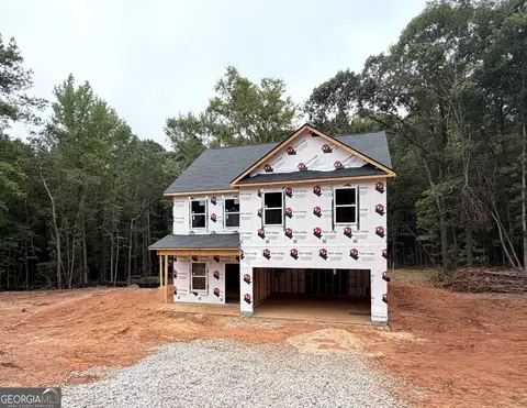 284 Cheryl St, Luthersville, GA 30251