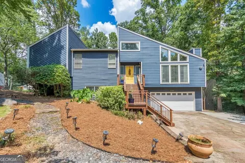3701 Thornwood Way, Marietta, GA 30062