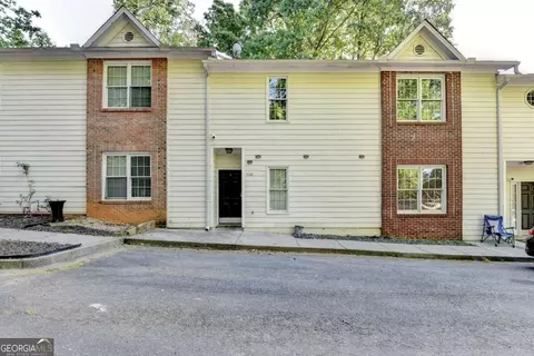 5510 Stonewood Ct, Norcross, GA 30093