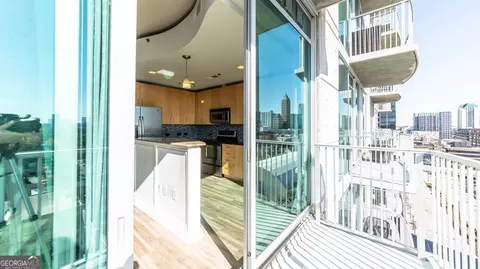 361 17th St #1309, Atlanta, GA 30363