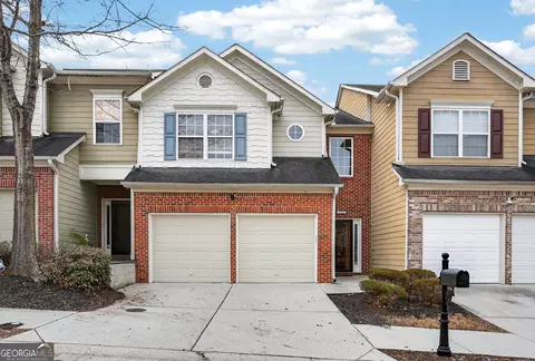 5556 Cascade Run SW, Atlanta, GA 30336