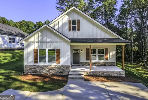 1120 Whispering Hills Dr, Bremen, GA 30110