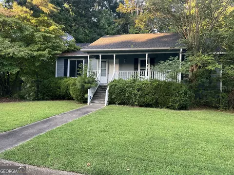 7750 Mountain Creek Way, Douglasville, GA 30134