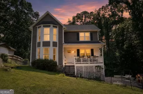 222 Valley Brook Dr, Woodstock, GA 30188