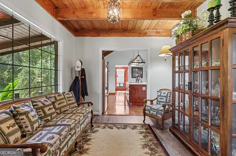 Entry Way - 259 Eagle Chase Cir, Dillard, GA 30537 photo 3 of 3