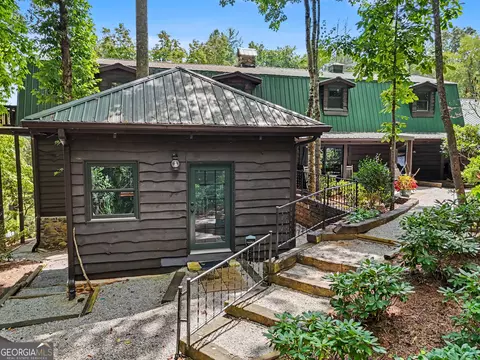 Exterior - 259 Eagle Chase Cir, Dillard, GA 30537 photo 9 of 15