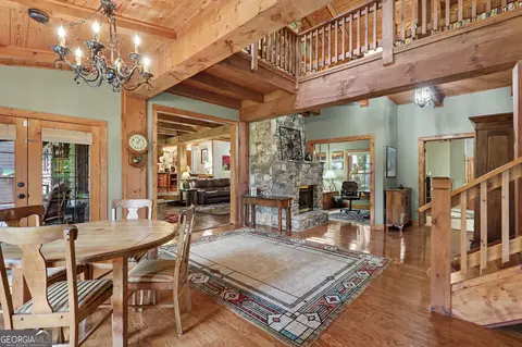 Entry Way - 259 Eagle Chase Cir, Dillard, GA 30537 photo 1 of 3