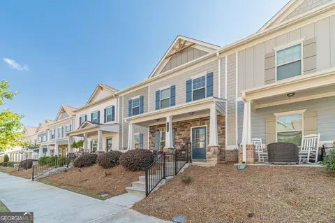 512 Green St, Lawrenceville, GA 30046