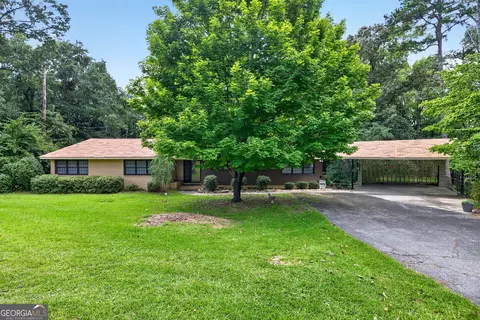 514 Farris Blvd, Manchester, GA 31816