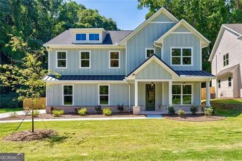 1715 Eastside Parc St, Atlanta, GA 30316