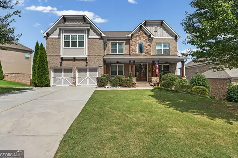 Undisclosed, Cumming, GA 30040