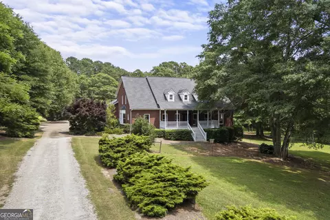 3651 Chandler Haulk Rd, Loganville, GA 30052