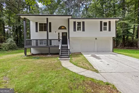2152 Cedar Creek Ln, Lithia Springs, GA 30122