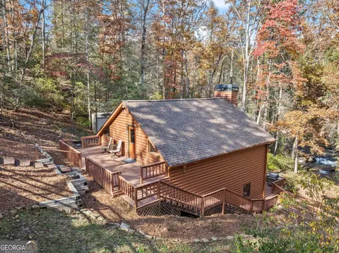 893 Hooper Rd, Cleveland, GA 30528