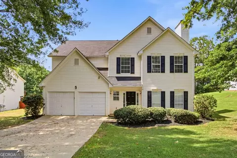 4387 Wheaton Way, Snellville, GA 30039