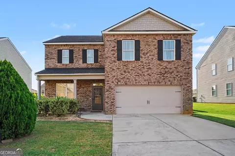 1889 Sea Oats Dr, Hampton, GA 30228