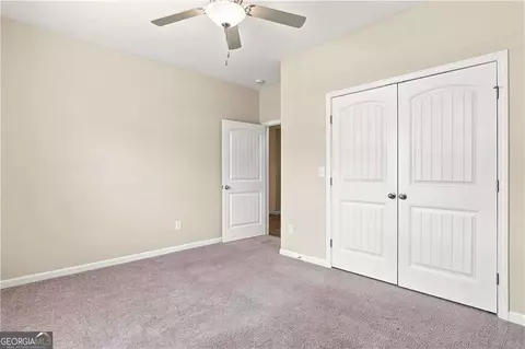 Bedroom - 94 Sanctuary Pl, Jasper, GA 30143 photo 5 of 5