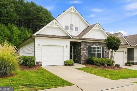 Exterior - 94 Sanctuary Pl, Jasper, GA 30143 photo 7 of 8