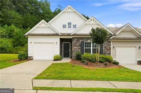 Exterior - 94 Sanctuary Pl, Jasper, GA 30143 photo 6 of 8