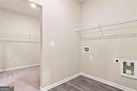 Entry Way - 94 Sanctuary Pl, Jasper, GA 30143 photo 6 of 6