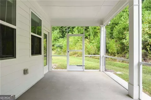 Exterior - 94 Sanctuary Pl, Jasper, GA 30143 photo 4 of 8