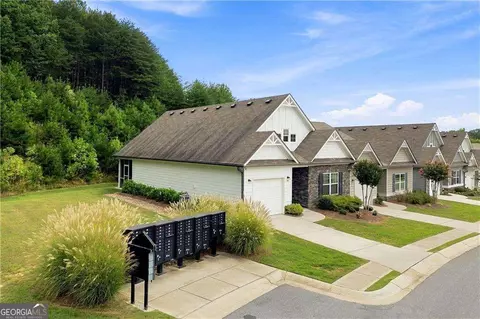 Exterior - 94 Sanctuary Pl, Jasper, GA 30143 photo 8 of 8