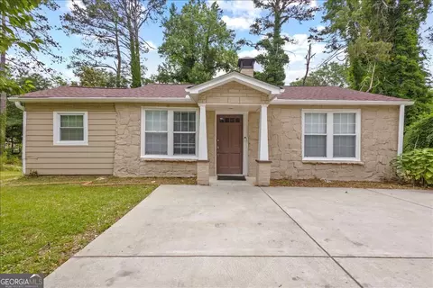4348 Midway Rd, Douglasville, GA 30134