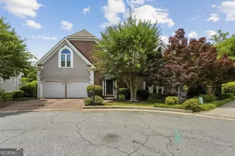 4223 Wieuca Overlook NE, Atlanta, GA 30342