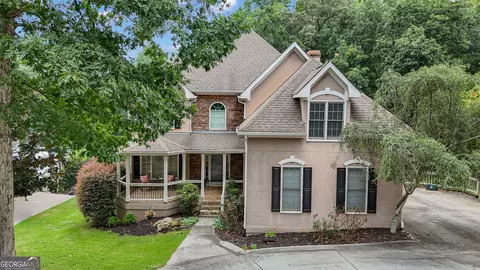 1020 Patina Pt, Peachtree City, GA 30269