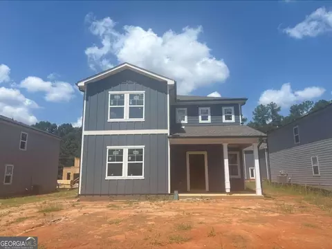 279 Pondview Dr, Athens, GA 30605