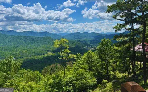 Undisclosed, Young Harris, GA 30582